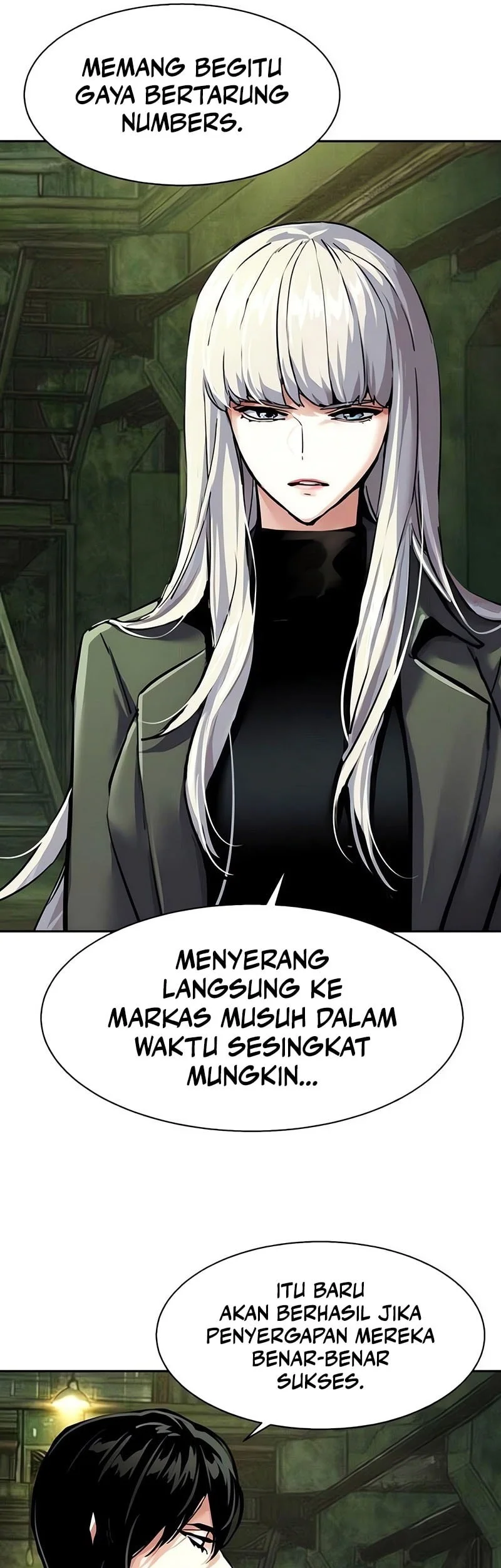 Mercenary Enrollment Chapter 279 - halaman 6