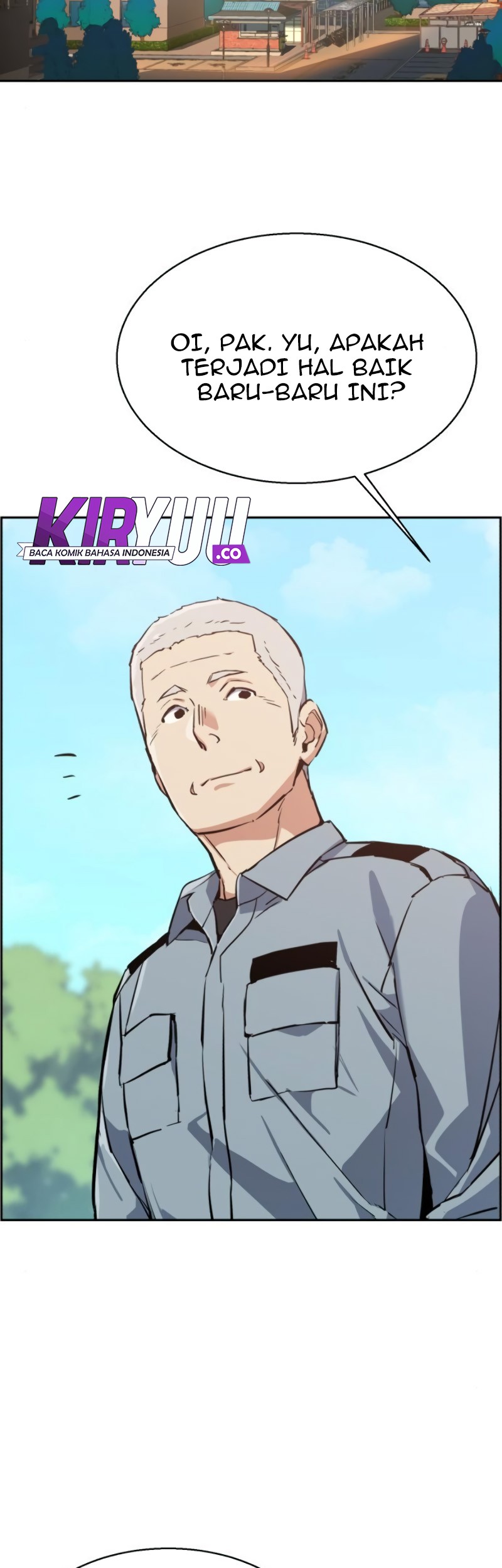 Mercenary Enrollment Chapter 28 - halaman 11