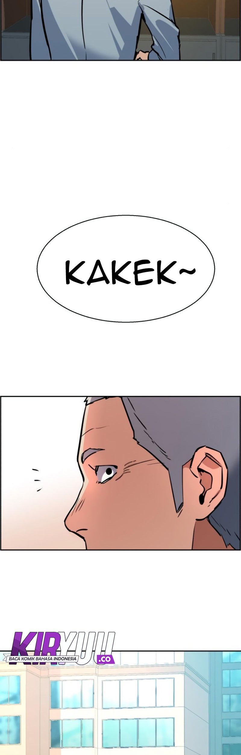 Mercenary Enrollment Chapter 28 - halaman 27