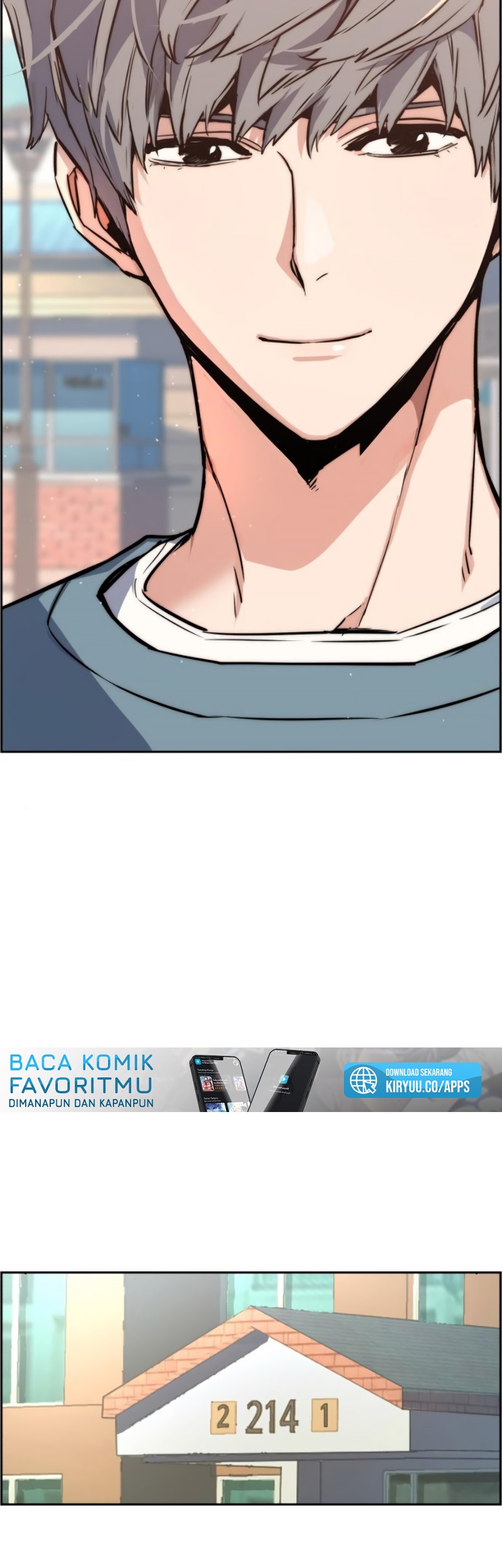 Mercenary Enrollment Chapter 28 - halaman 35