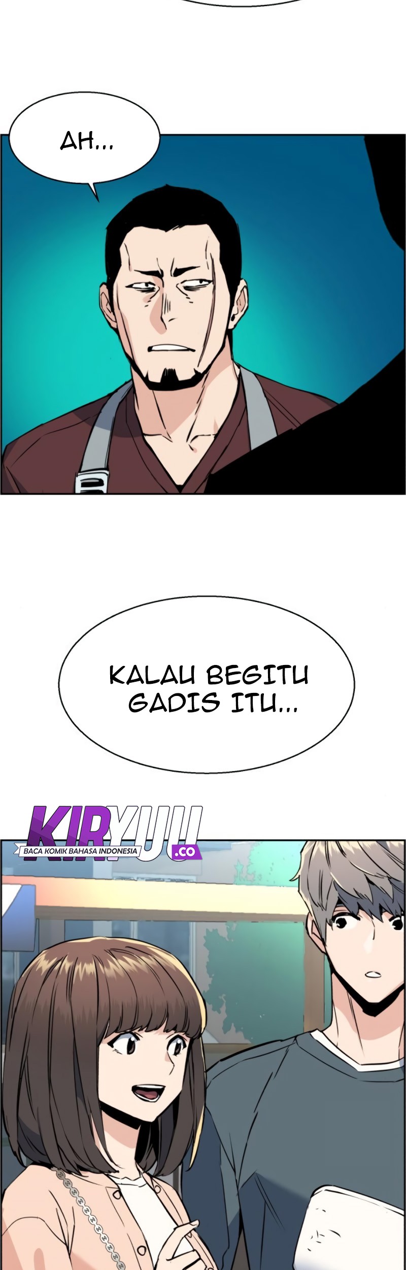 Mercenary Enrollment Chapter 28 - halaman 41