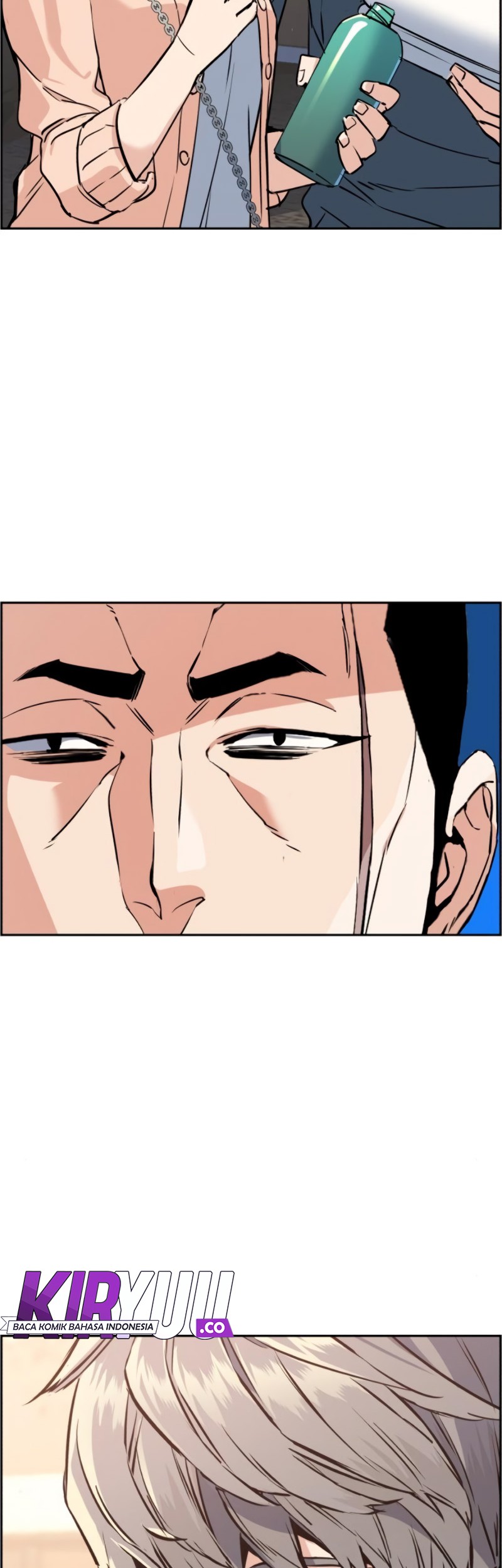 Mercenary Enrollment Chapter 28 - halaman 42