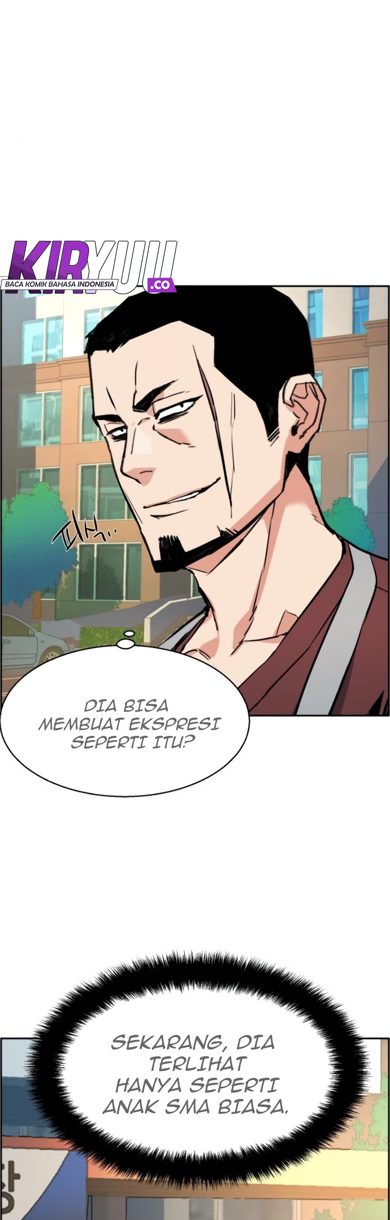 Mercenary Enrollment Chapter 28 - halaman 44