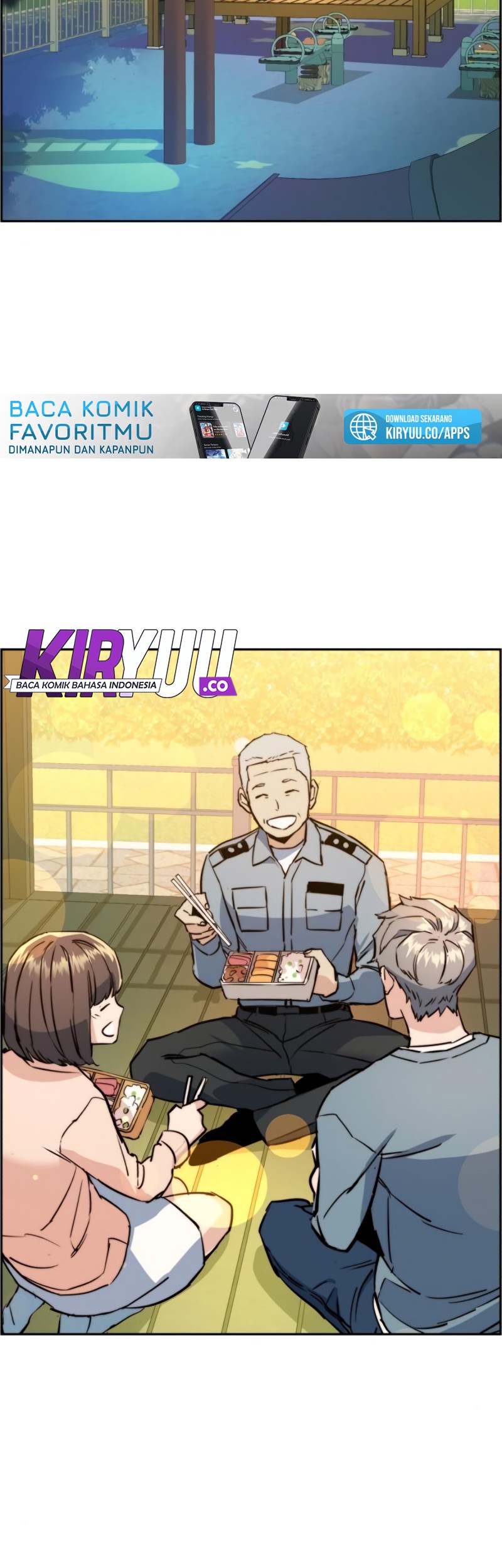 Mercenary Enrollment Chapter 28 - halaman 47