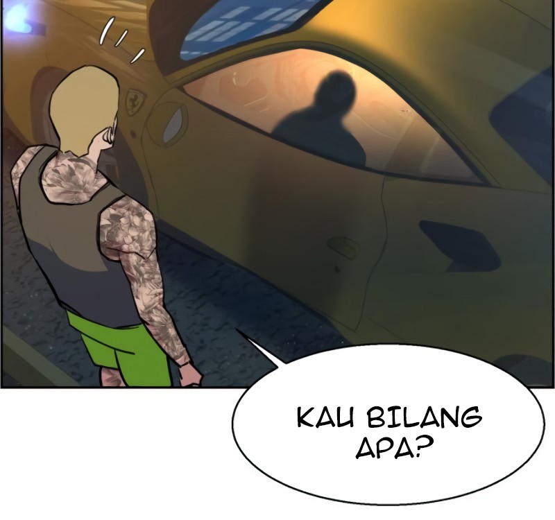 Mercenary Enrollment Chapter 28 - halaman 53