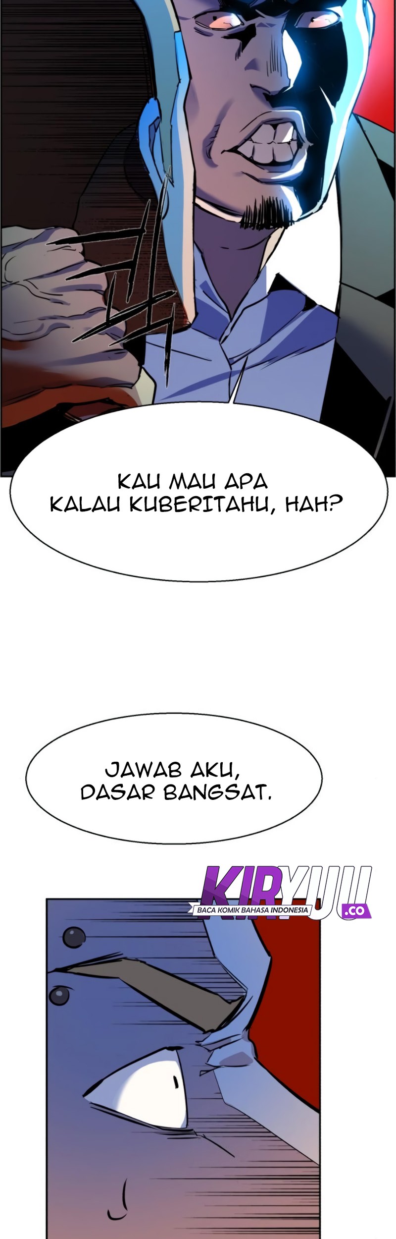 Mercenary Enrollment Chapter 28 - halaman 62