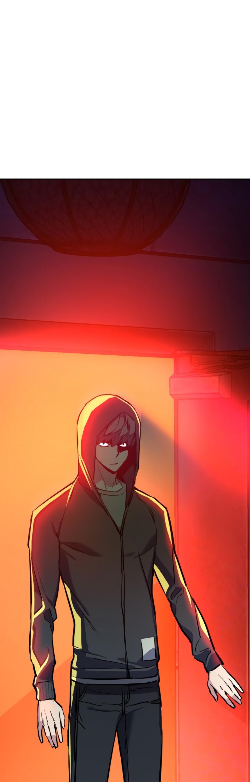 Mercenary Enrollment Chapter 28 - halaman 74