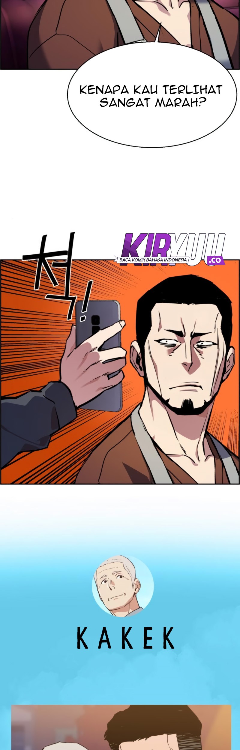 Mercenary Enrollment Chapter 28 - halaman 76