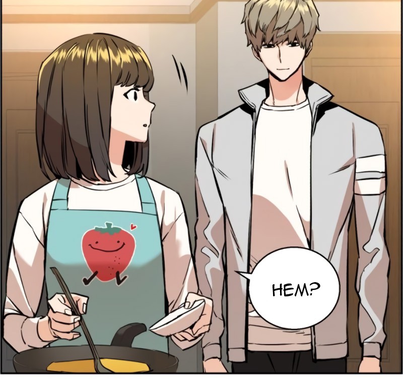 Mercenary Enrollment Chapter 28 - halaman 8