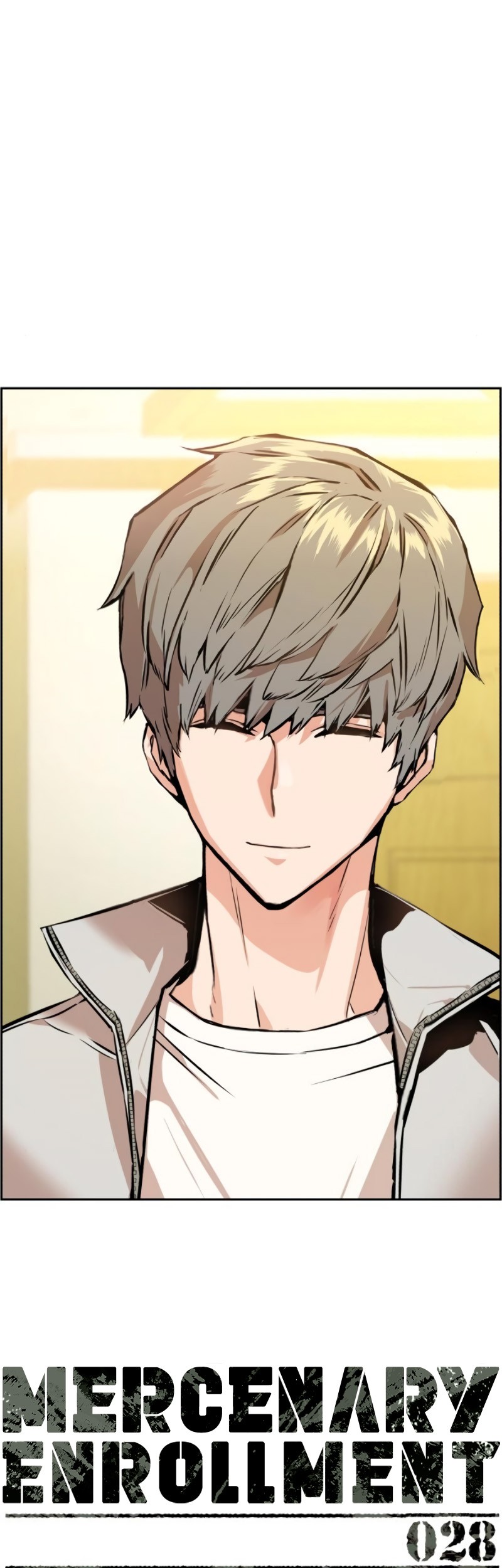 Mercenary Enrollment Chapter 28 - halaman 9
