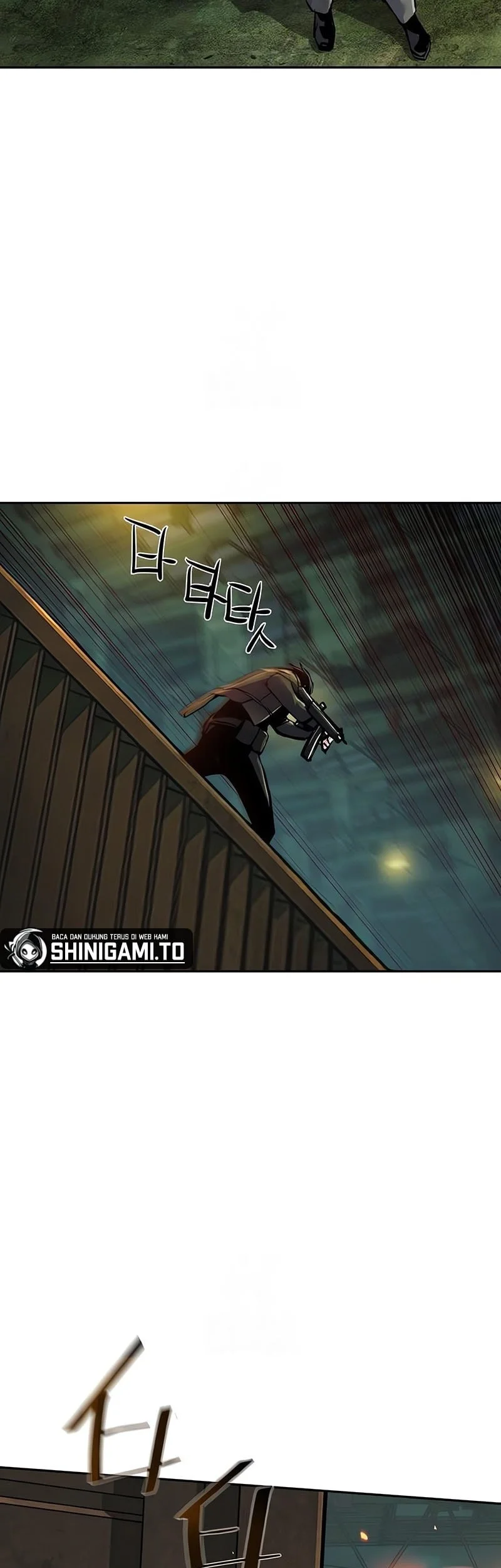 Mercenary Enrollment Chapter 280 - halaman 17