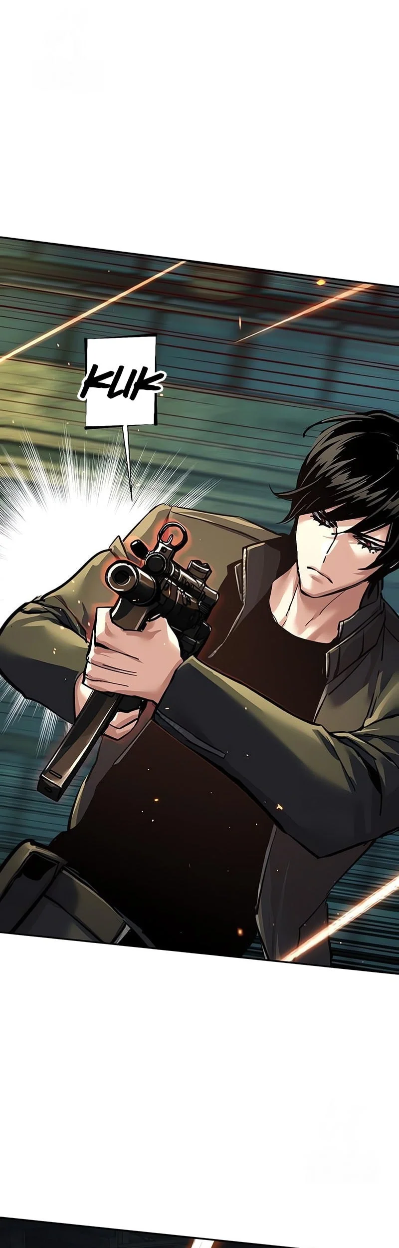 Mercenary Enrollment Chapter 280 - halaman 19