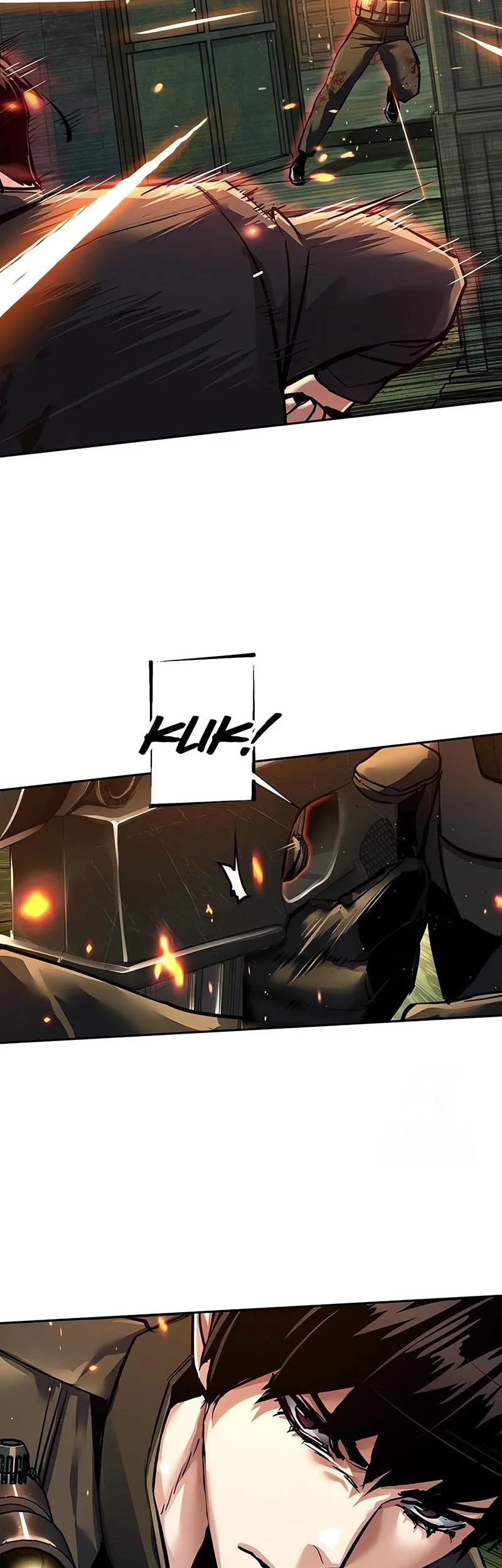 Mercenary Enrollment Chapter 280 - halaman 32