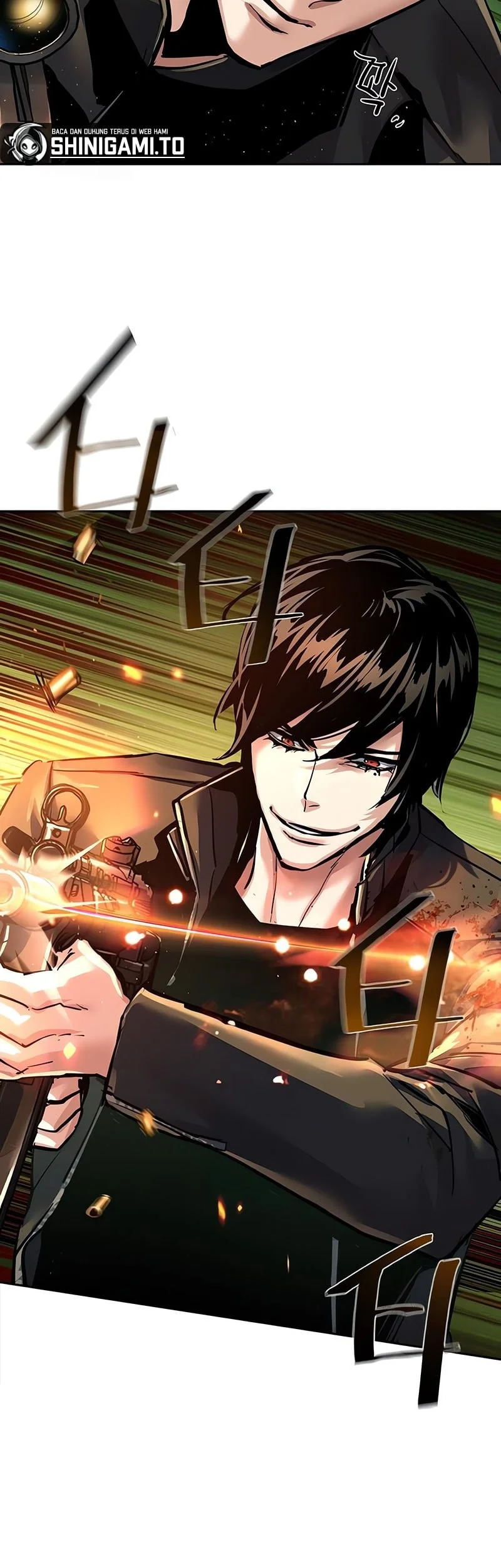 Mercenary Enrollment Chapter 280 - halaman 33