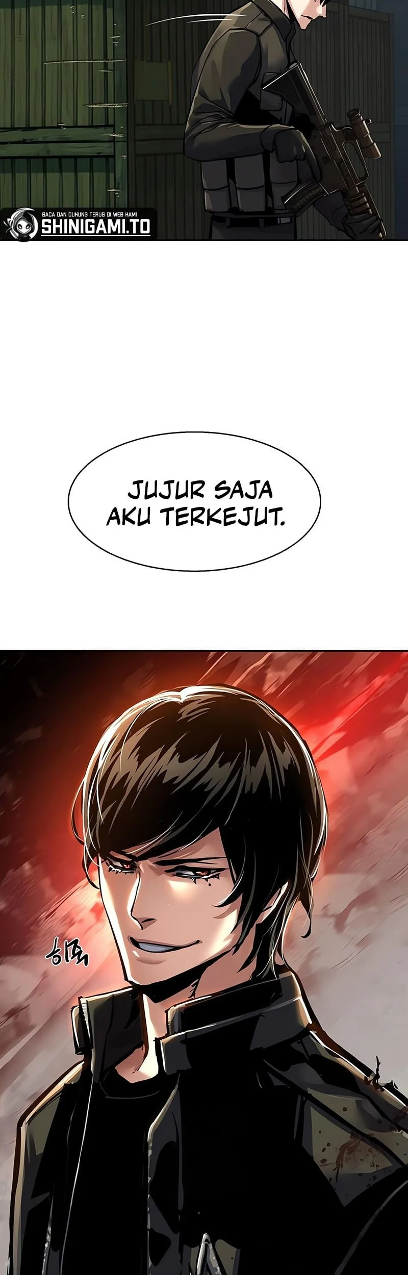 Mercenary Enrollment Chapter 280 - halaman 36
