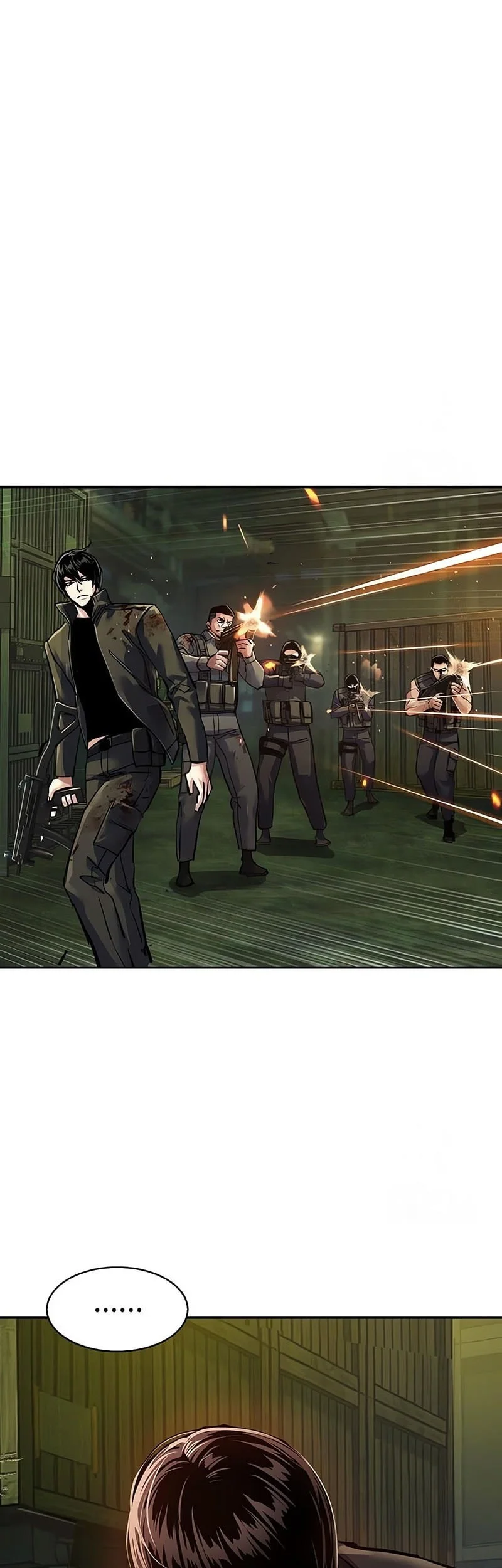 Mercenary Enrollment Chapter 280 - halaman 41
