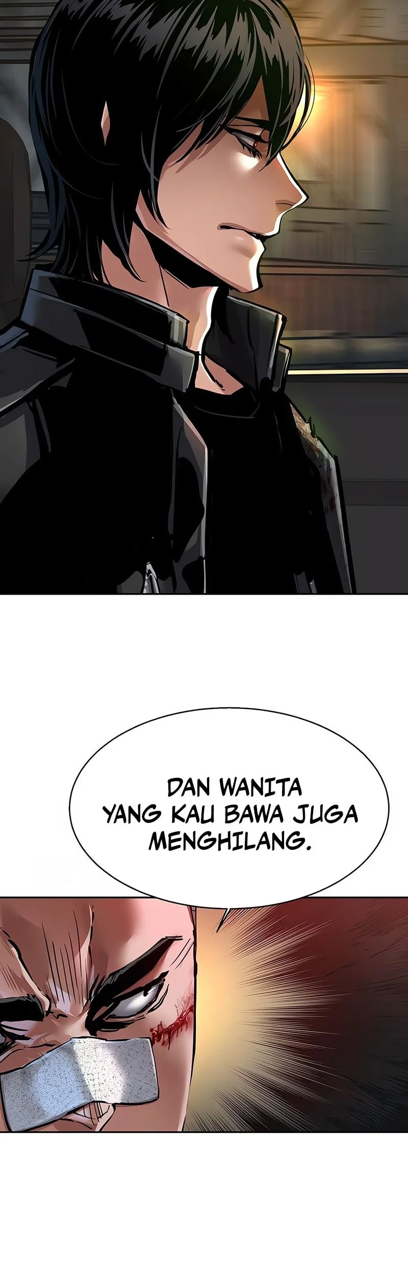 Mercenary Enrollment Chapter 280 - halaman 46