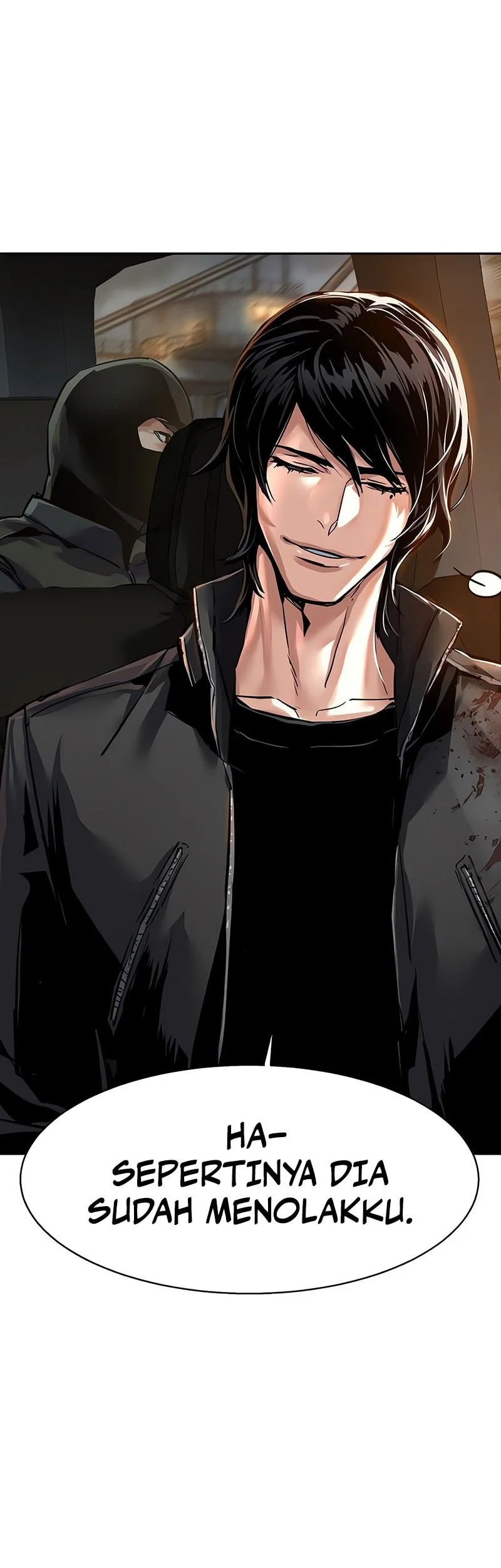 Mercenary Enrollment Chapter 280 - halaman 47