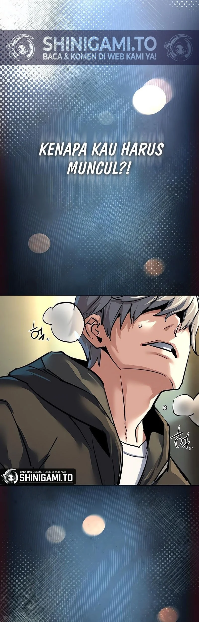 Mercenary Enrollment Chapter 280 - halaman 49