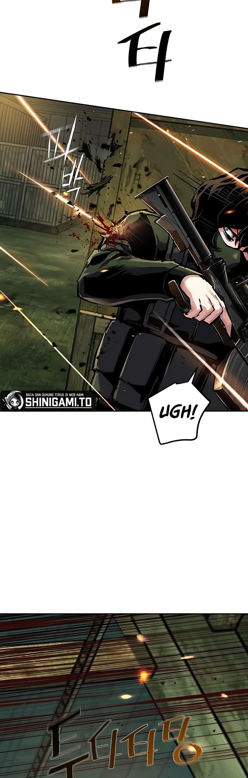Mercenary Enrollment Chapter 280 - halaman 5