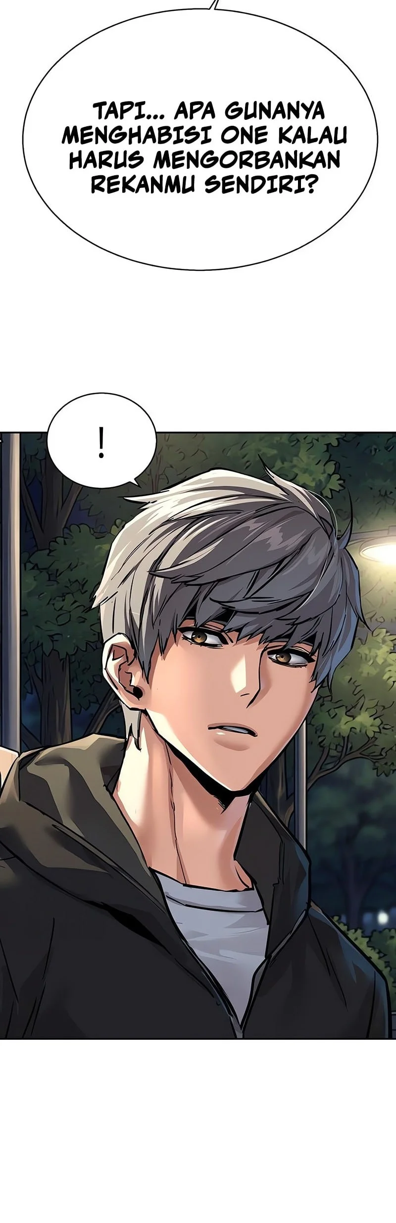 Mercenary Enrollment Chapter 280 - halaman 58