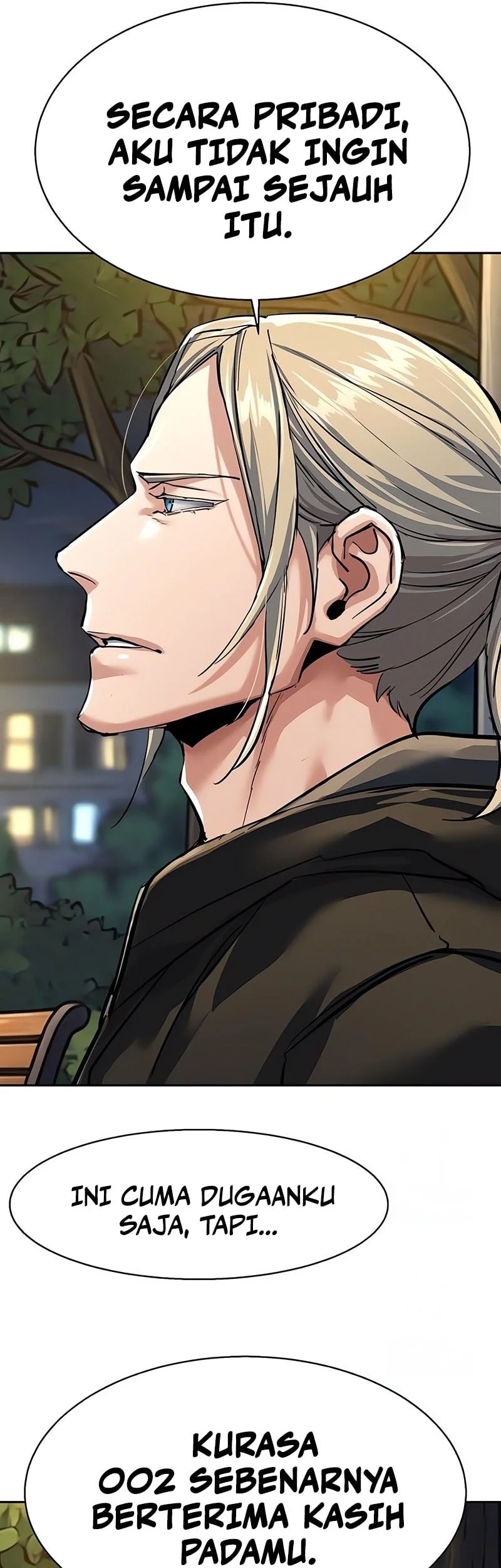Mercenary Enrollment Chapter 280 - halaman 59