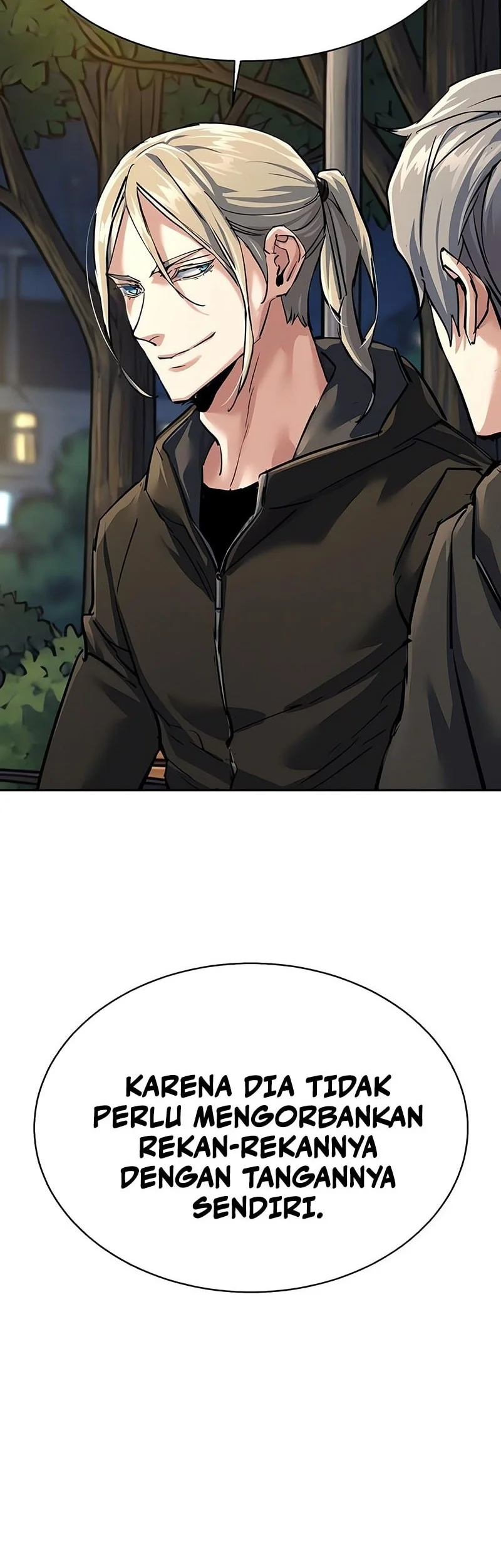 Mercenary Enrollment Chapter 280 - halaman 60