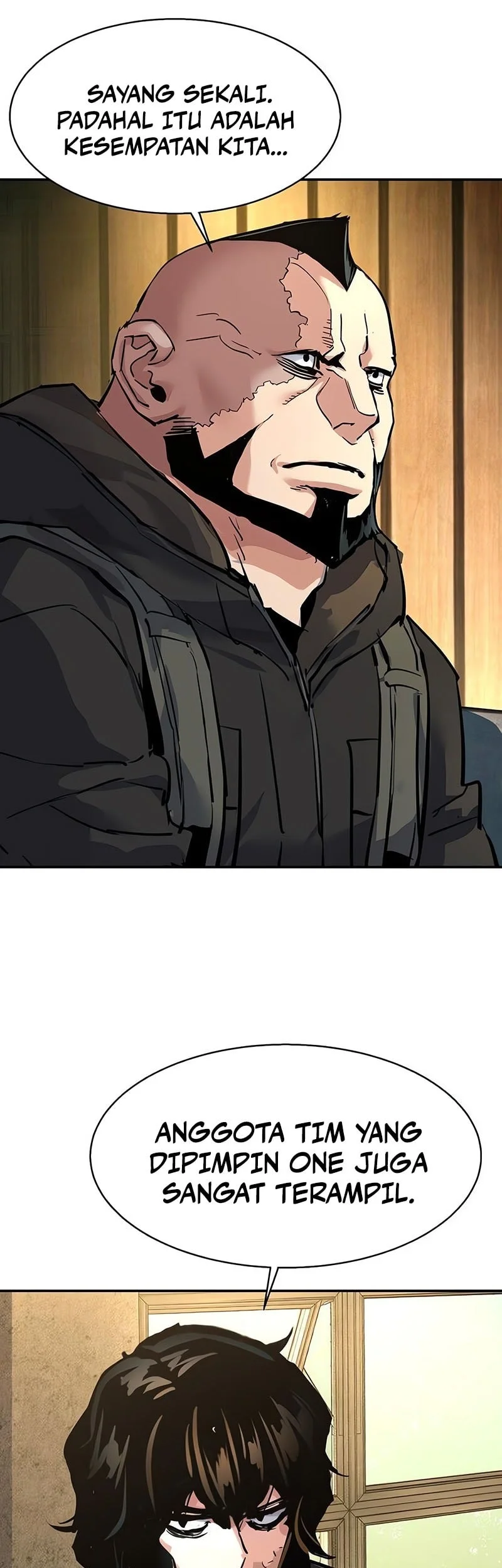 Mercenary Enrollment Chapter 280 - halaman 63