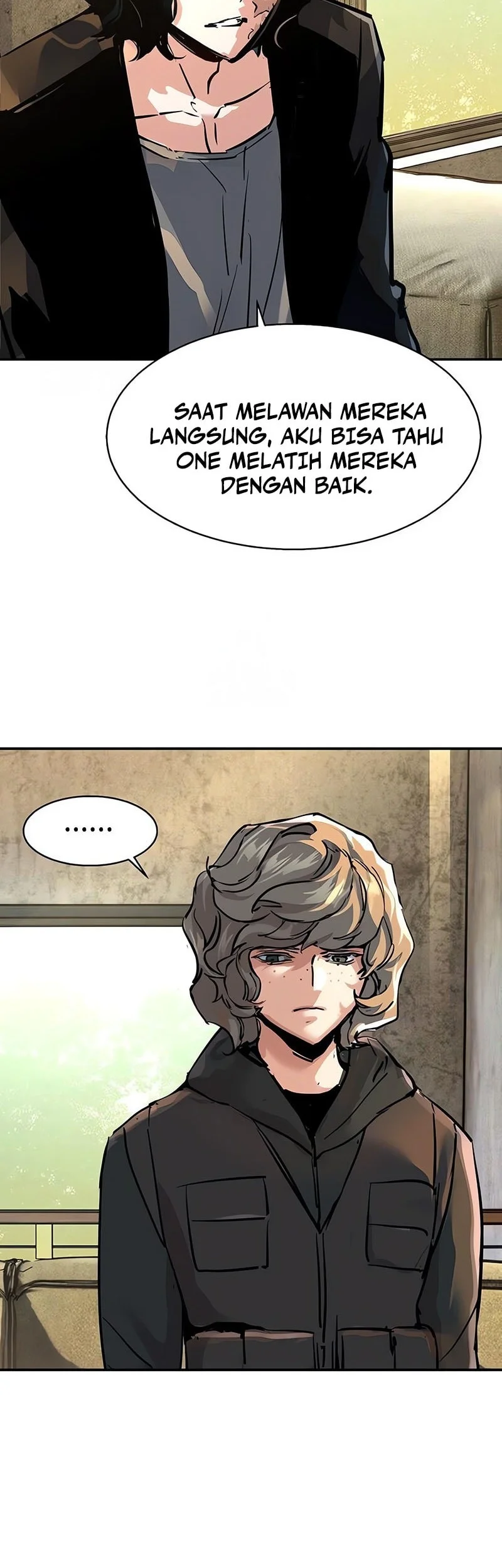 Mercenary Enrollment Chapter 280 - halaman 64