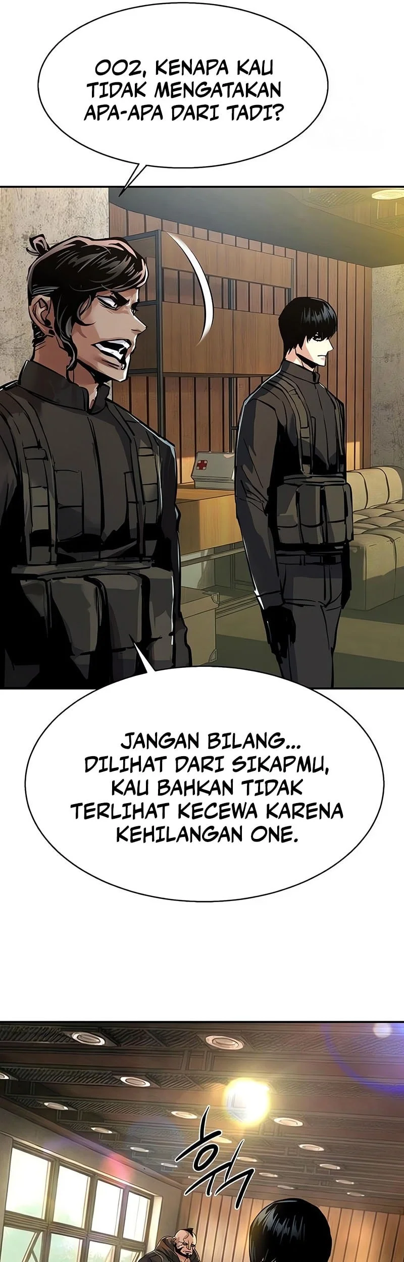 Mercenary Enrollment Chapter 280 - halaman 67