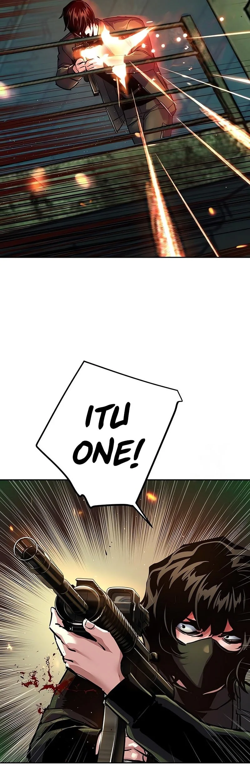 Mercenary Enrollment Chapter 280 - halaman 7