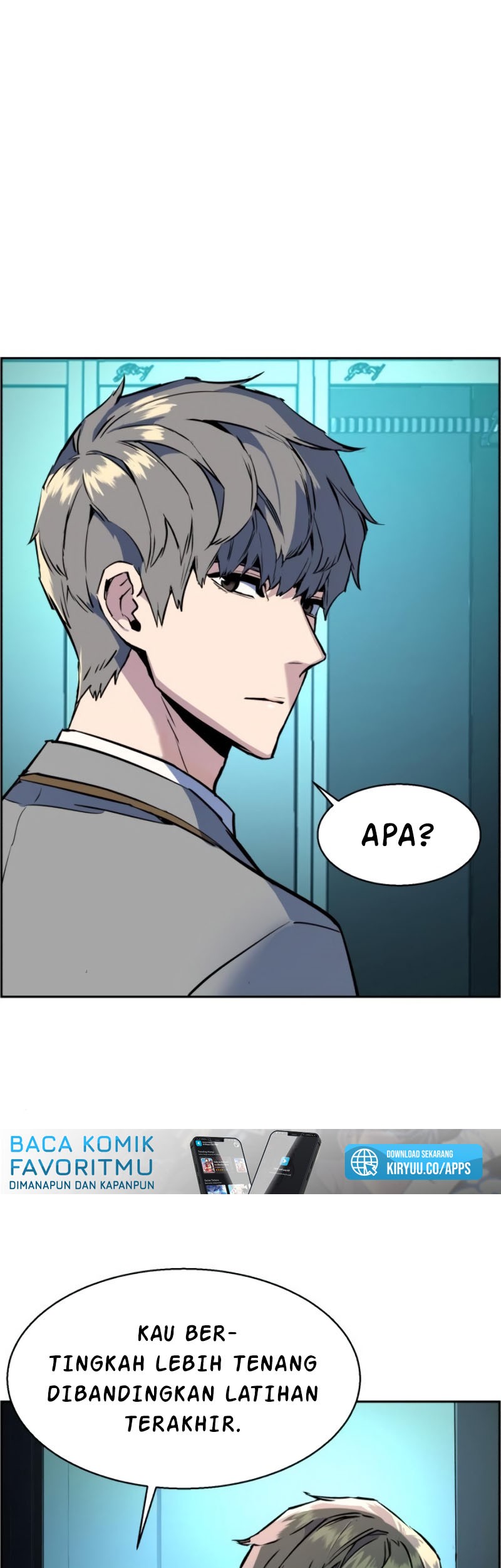 Mercenary Enrollment Chapter 29 - halaman 12