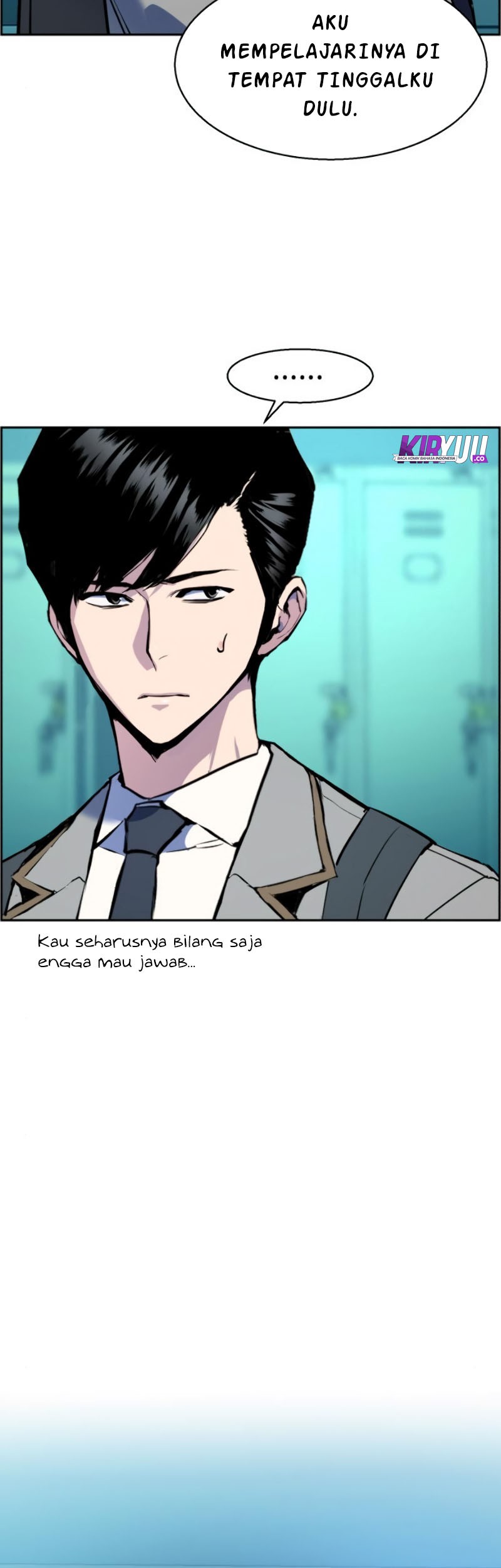 Mercenary Enrollment Chapter 29 - halaman 19