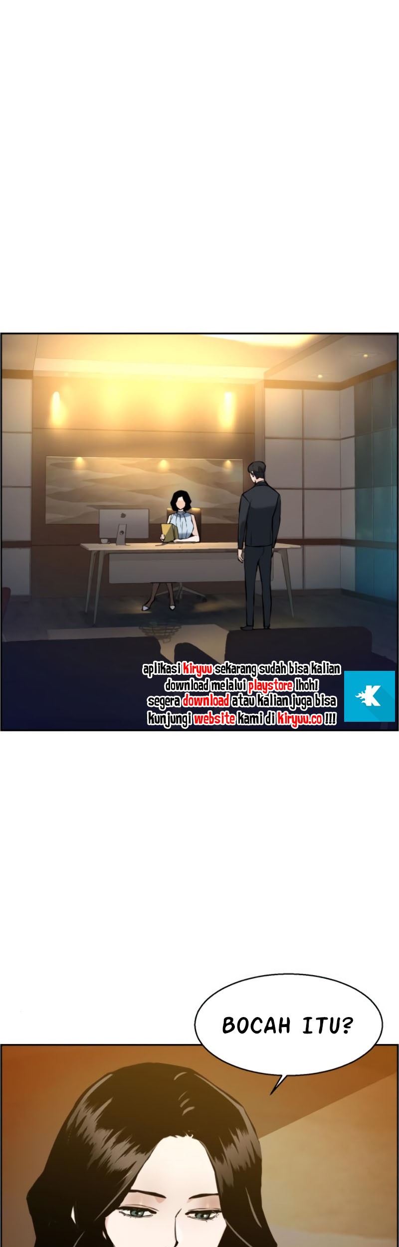 Mercenary Enrollment Chapter 29 - halaman 2