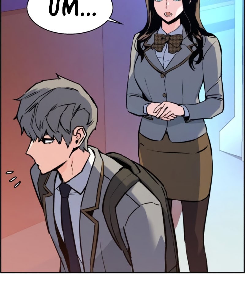 Mercenary Enrollment Chapter 29 - halaman 21