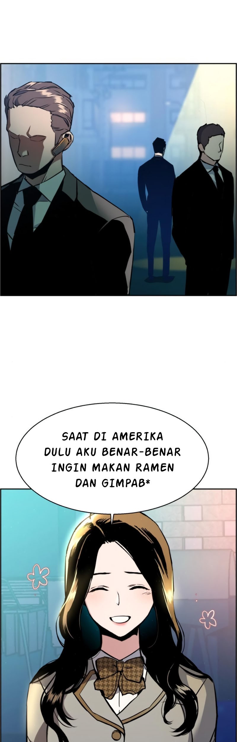 Mercenary Enrollment Chapter 29 - halaman 27