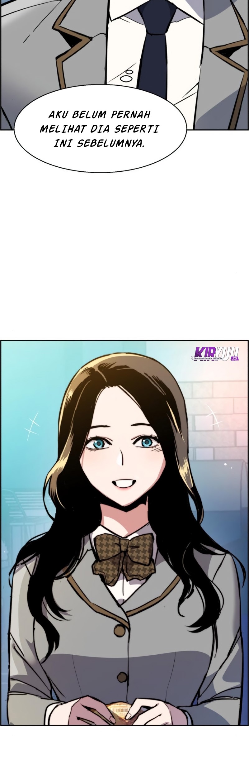 Mercenary Enrollment Chapter 29 - halaman 38