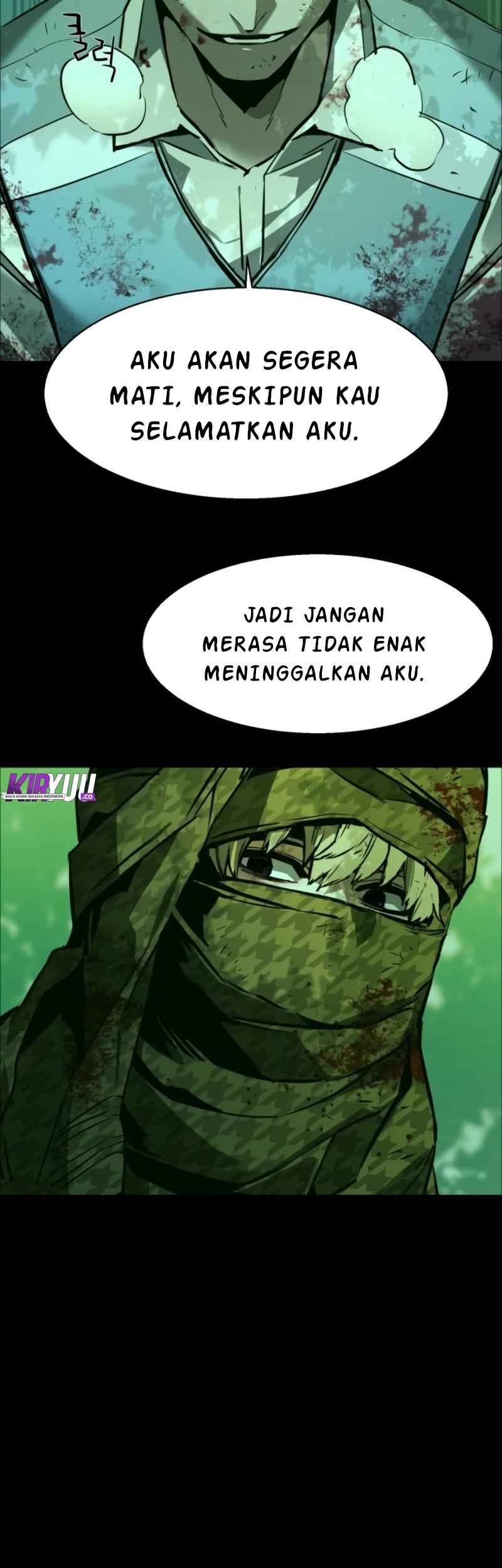 Mercenary Enrollment Chapter 29 - halaman 44
