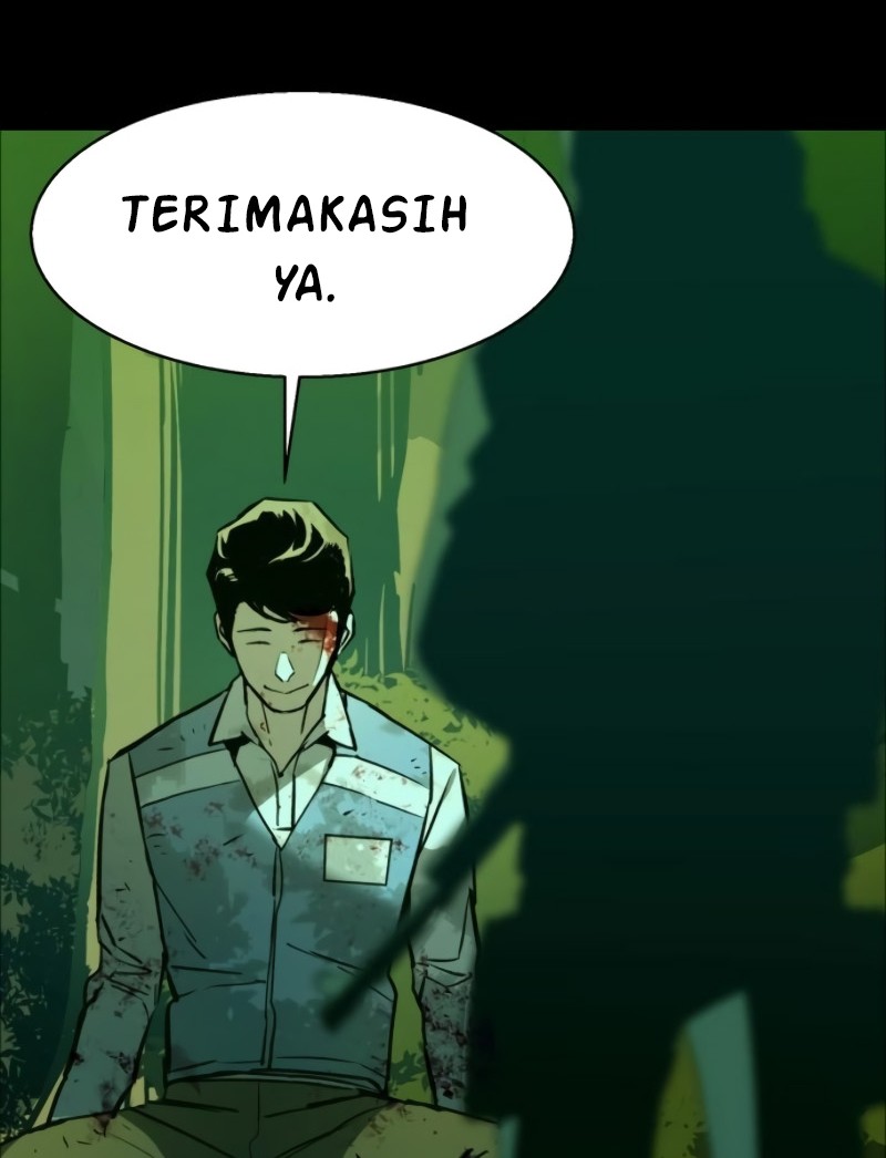Mercenary Enrollment Chapter 29 - halaman 45