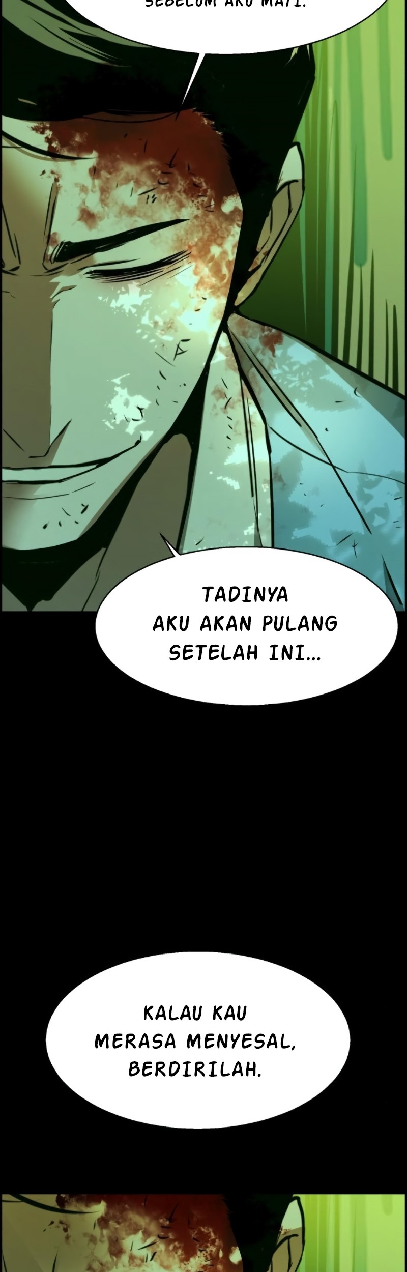 Mercenary Enrollment Chapter 29 - halaman 47