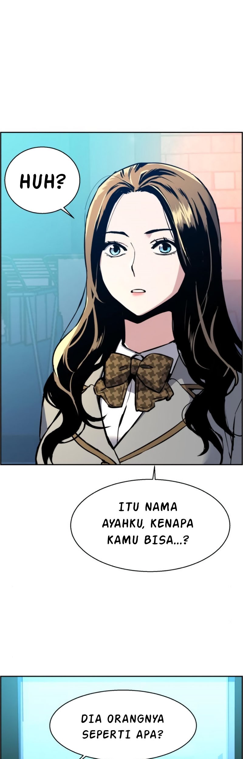 Mercenary Enrollment Chapter 29 - halaman 57