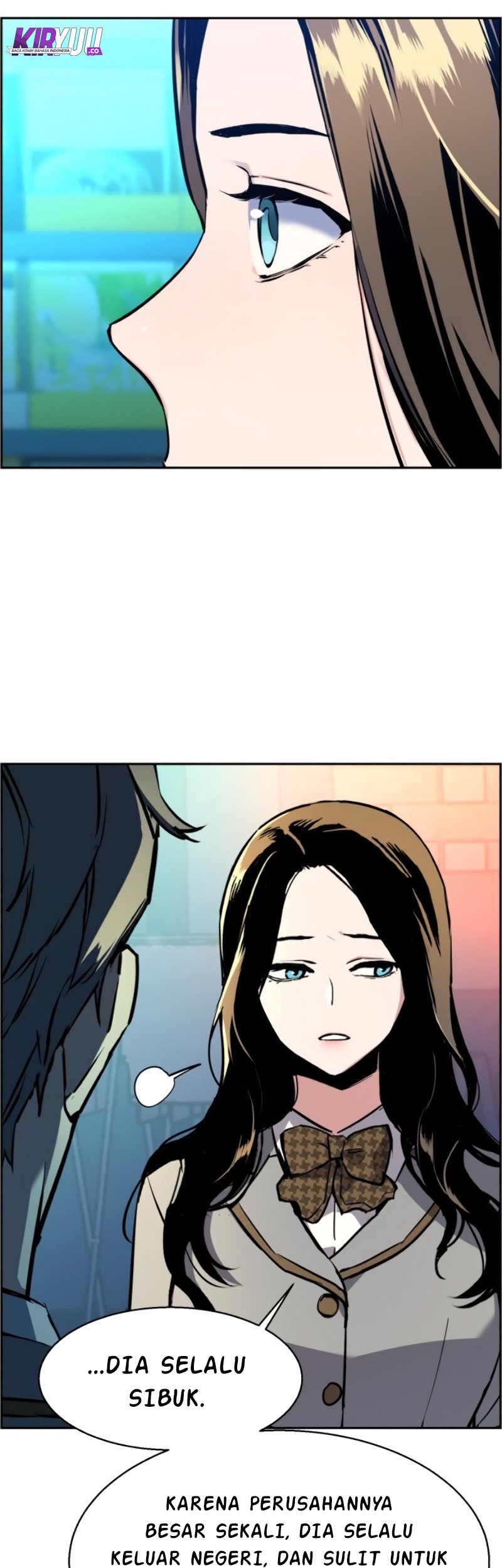 Mercenary Enrollment Chapter 29 - halaman 59