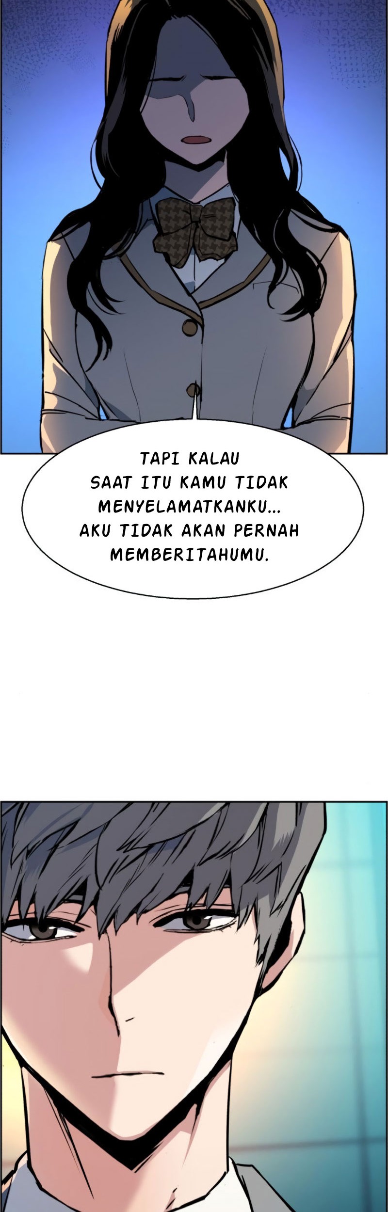 Mercenary Enrollment Chapter 29 - halaman 63