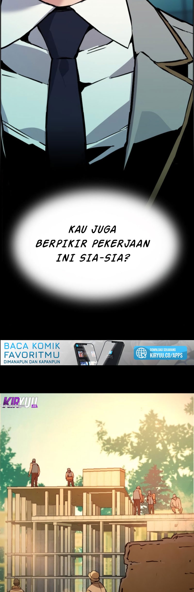 Mercenary Enrollment Chapter 29 - halaman 64