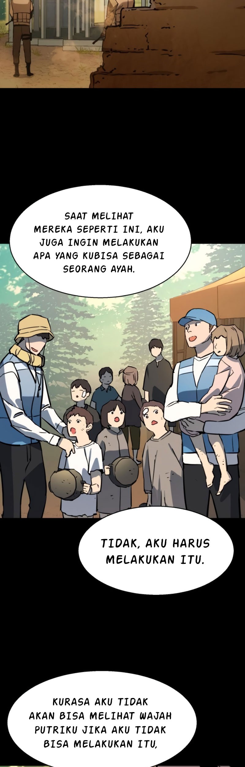 Mercenary Enrollment Chapter 29 - halaman 65