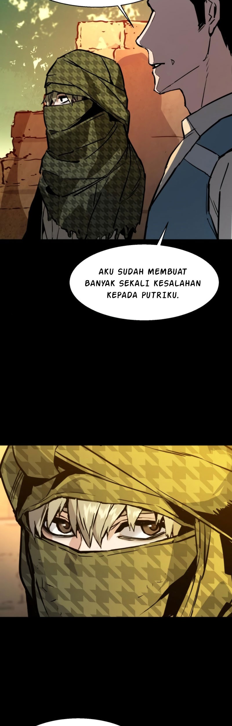 Mercenary Enrollment Chapter 29 - halaman 66