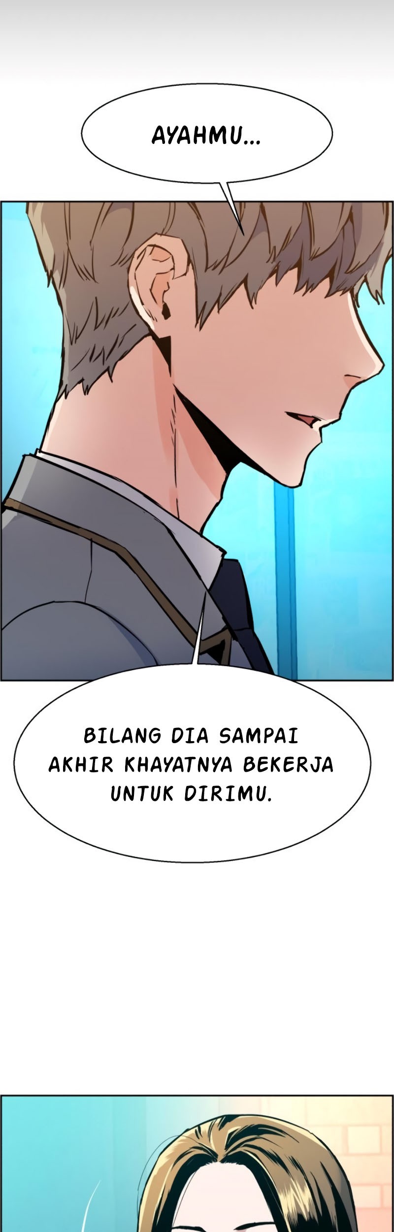 Mercenary Enrollment Chapter 29 - halaman 68