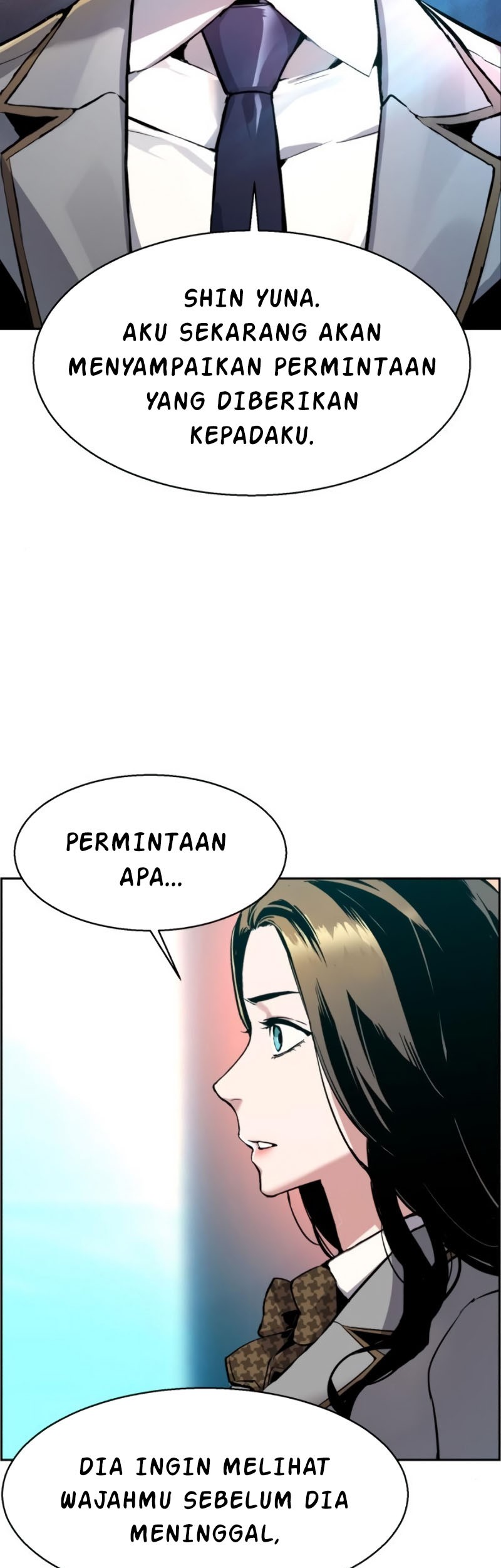 Mercenary Enrollment Chapter 29 - halaman 70