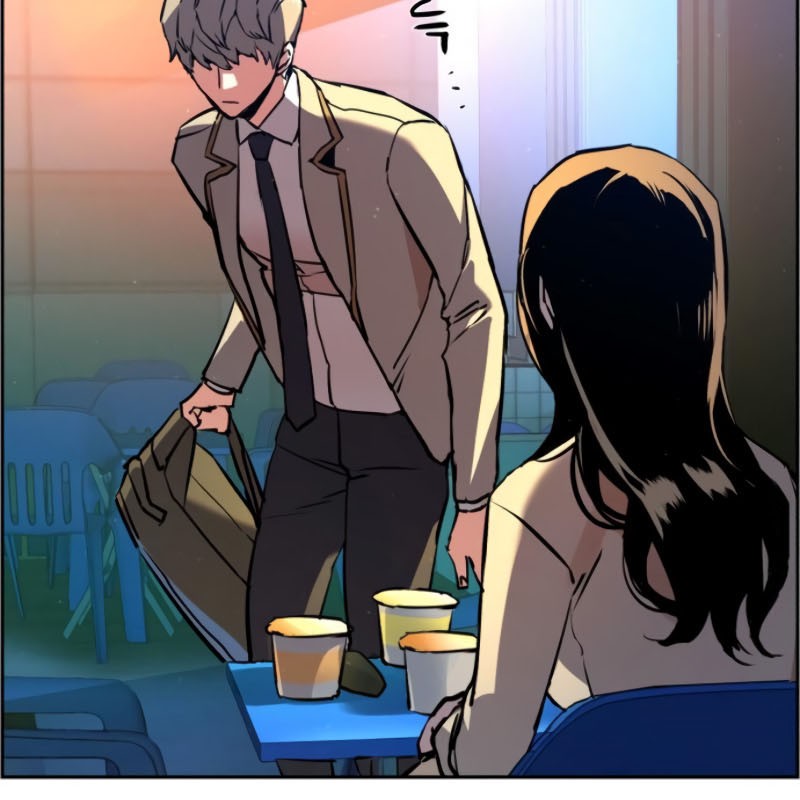 Mercenary Enrollment Chapter 29 - halaman 77