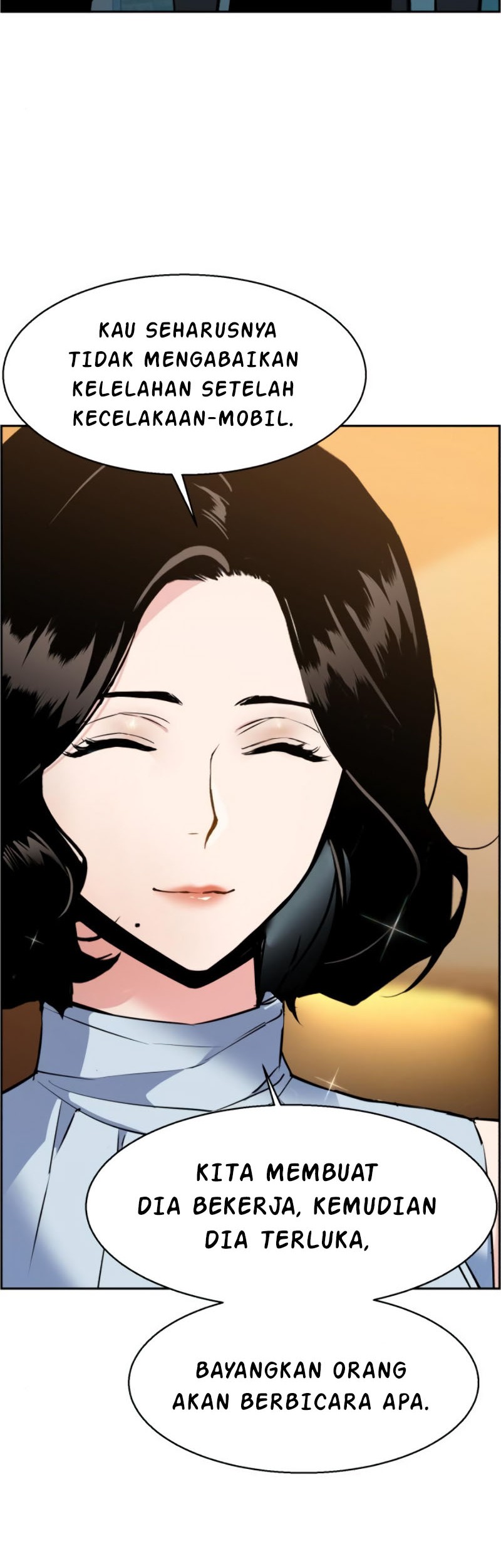 Mercenary Enrollment Chapter 29 - halaman 8